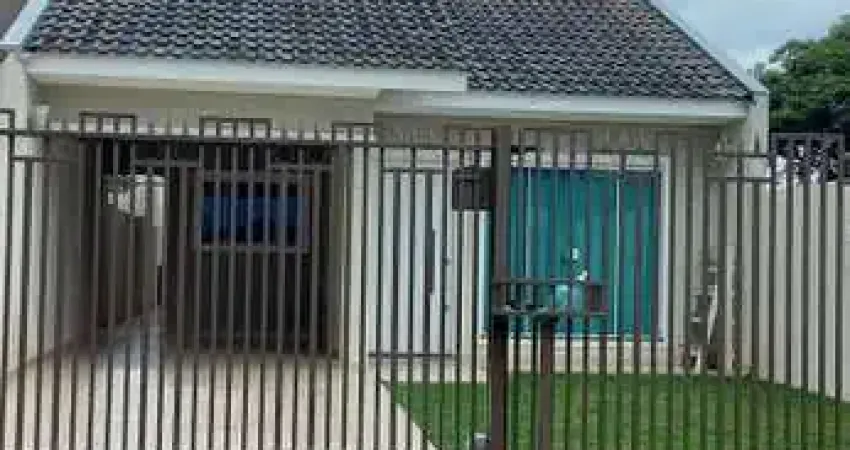 Casa para Locação em Guarapuava, Bonsucesso