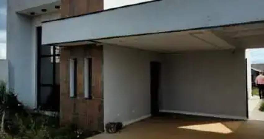 Casa à venda na Rua projetada, 18502, Colonia Vitoria, Guarapuava