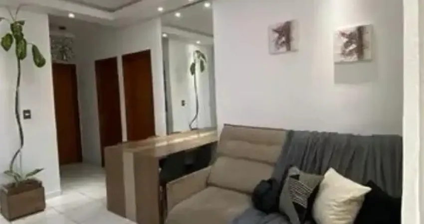 Sobreposta de condomínio com planejados no bairro tude bastos praia grande