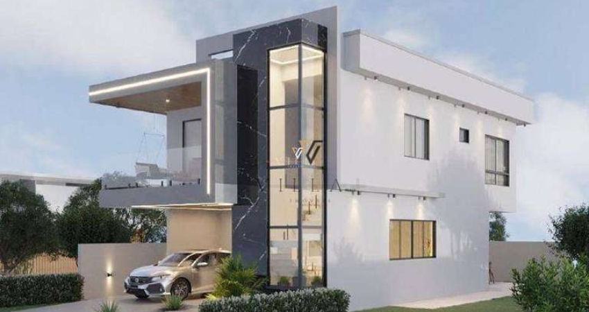 Casa Residencial à venda, Muçumagro, João Pessoa - CA0009.