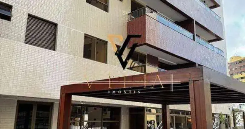 Apartamento Residencial à venda, Manaíra, João Pessoa - AP0029.