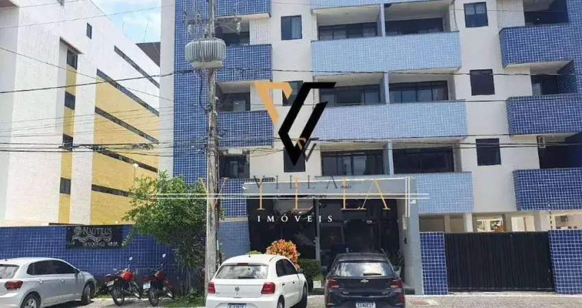 Cobertura Residencial à venda, Jardim Oceania, João Pessoa - CO0005.