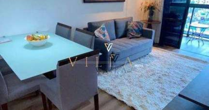 Apartamento Residencial à venda, Tambaú, João Pessoa - AP0090.