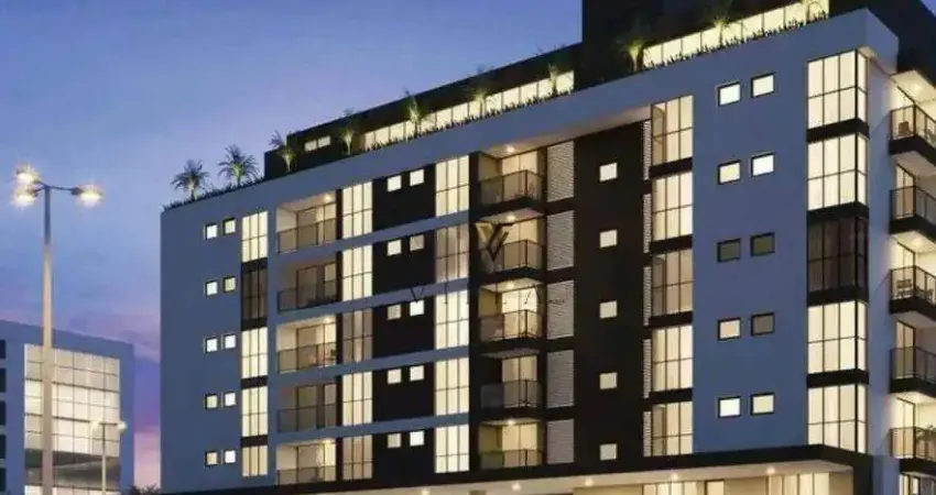 Apartamento Residencial à venda, Cabo Branco, João Pessoa - AP0128.