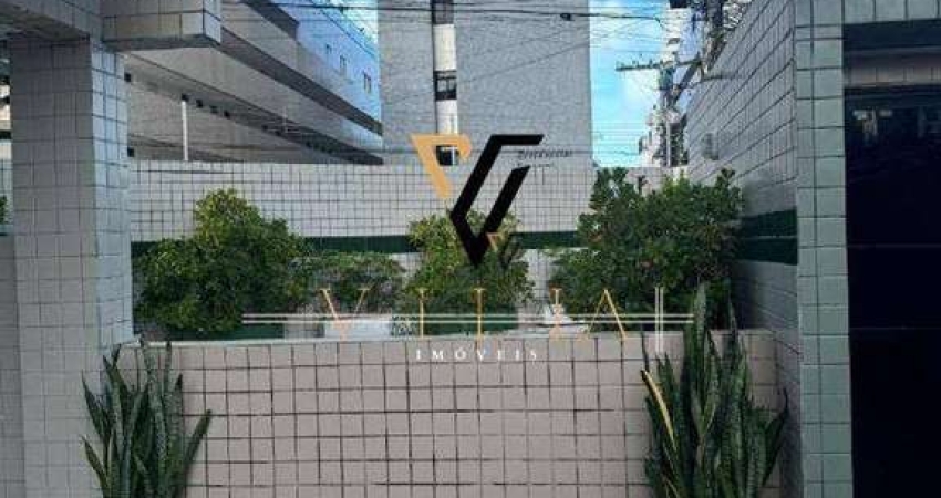 Apartamento Residencial à venda, Bessa, João Pessoa - AP0161.