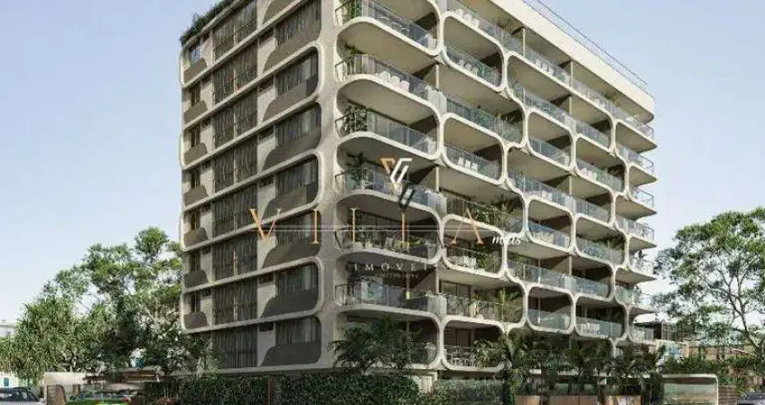 Apartamento com 3 quartos à venda na Rua Presidente João Pessoa, Jardim Camboinha, Cabedelo