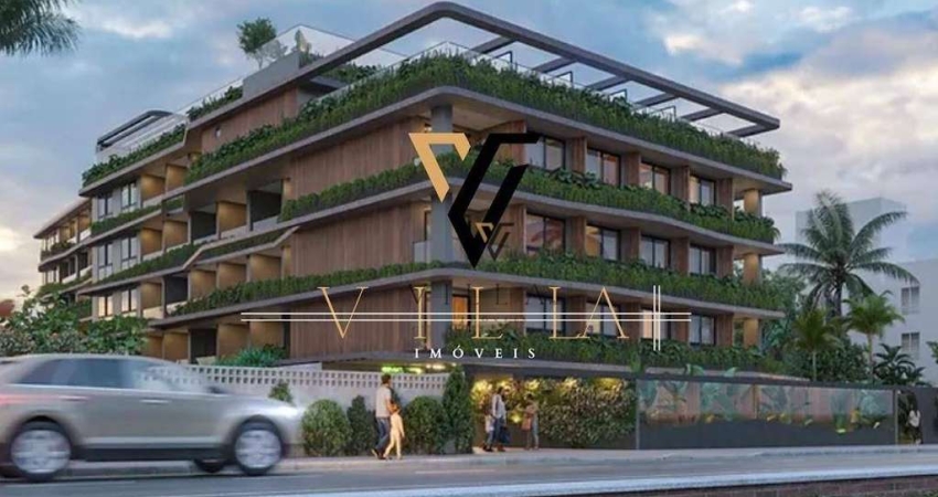 Studio Residencial à venda, Bessa, João Pessoa - ST0006.