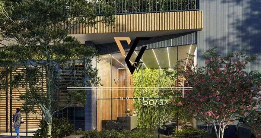 Apartamento Residencial à venda, Manaíra, João Pessoa - AP0245.
