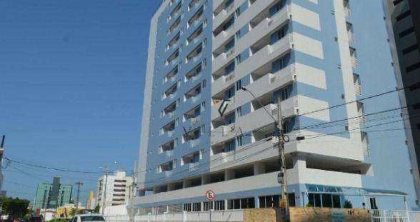 Apartamento Residencial à venda, Cabo Branco, João Pessoa - AP0251.