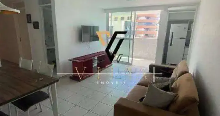Apartamento Residencial à venda, Tambaú, João Pessoa - AP0283.