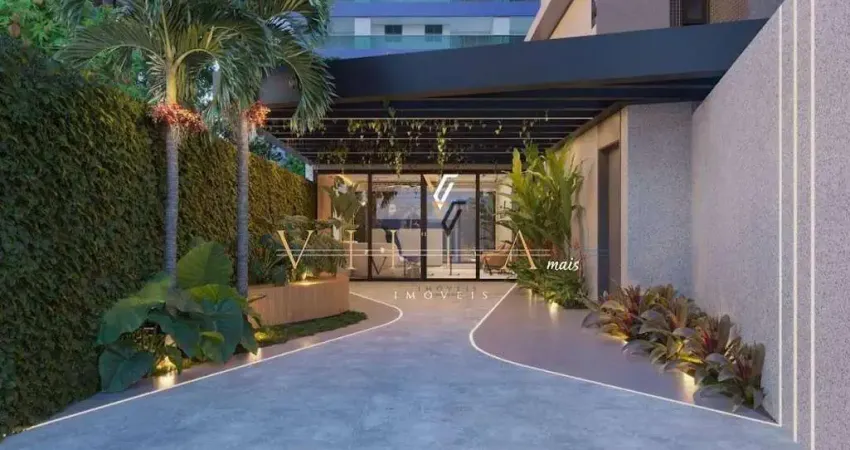 Apartamento Residencial à venda, Jardim Oceania, João Pessoa - AP0285.