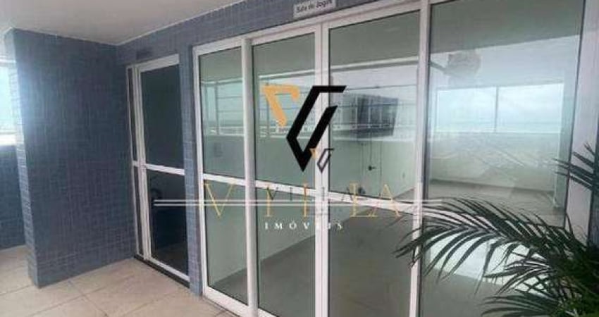 Apartamento Residencial à venda, Bessa, João Pessoa - AP0296.