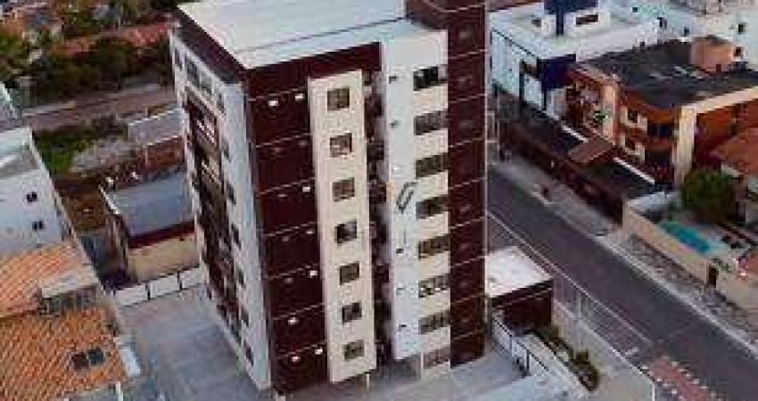 Apartamento Residencial à venda, Bessa, João Pessoa - AP0297.