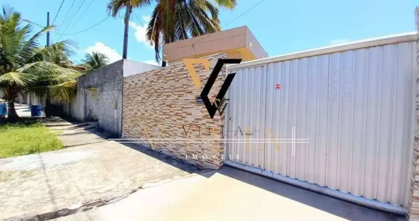 Casa com 4 quartos à venda no Jacumã, Conde 