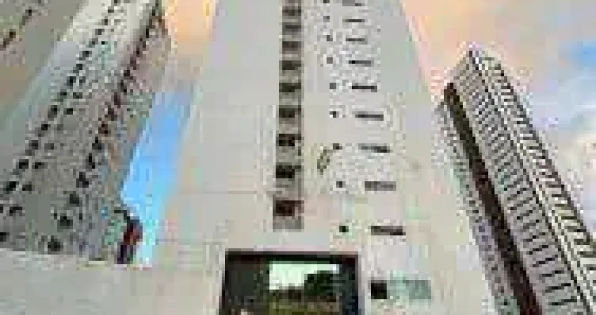 Apartamento com 2 dormitórios à venda, 60 m² por R$ 550.000,00 - Cabo Branco - João Pessoa/PB