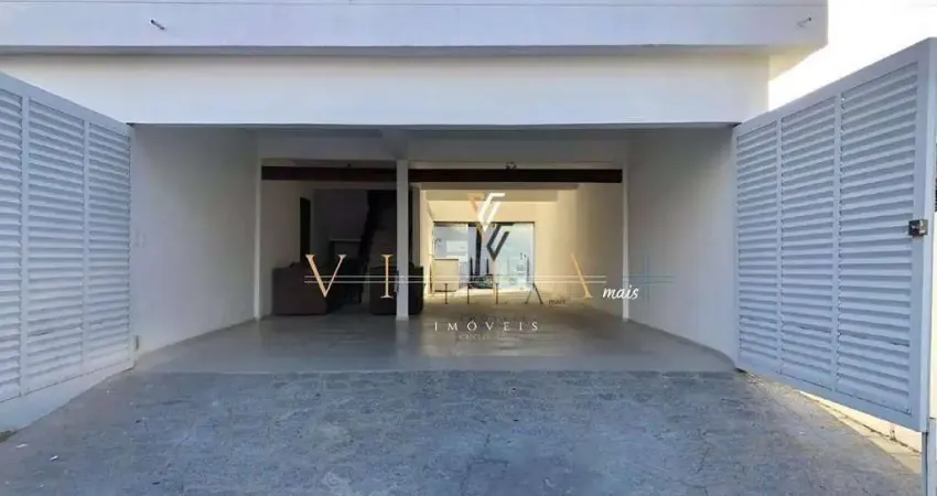 Casa Residencial à venda, Bessa, João Pessoa - CA0034.