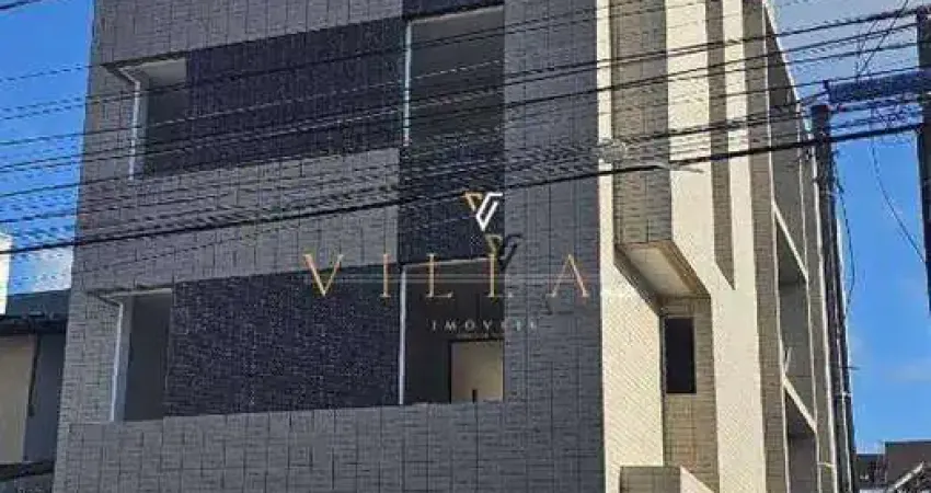Apartamento Residencial à venda, Bessa, João Pessoa - AP0342.