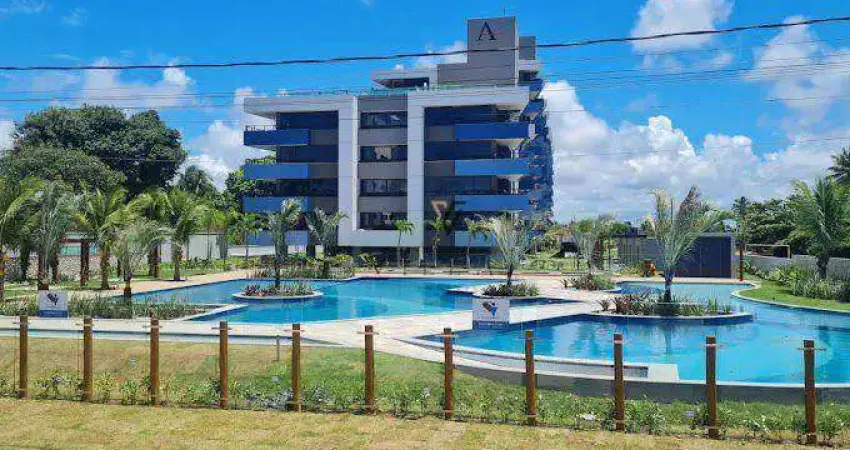 Apartamento Residencial à venda, Ponta de Matos, Cabedelo - AP0361.