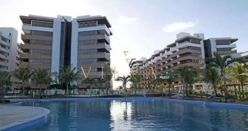 Apartamento Residencial à venda, Ponta de Campina, Cabedelo - AP0367.
