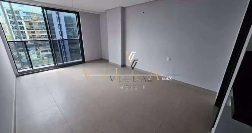 Flat Residencial à venda, Tambaú, João Pessoa - FL0070.