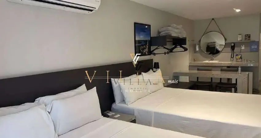 Flat Residencial à venda, Tambaú, João Pessoa - FL0072.