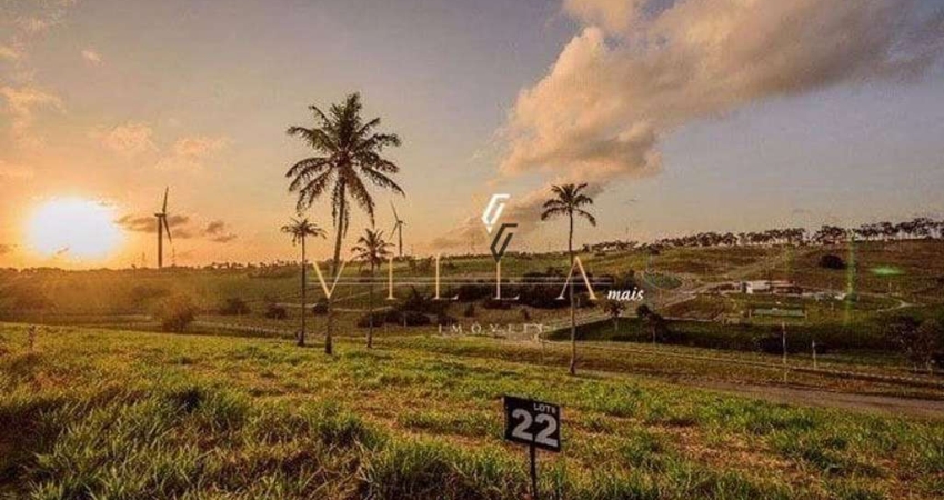 Terreno Residencial à venda, Jacumã, Conde - TE0009.