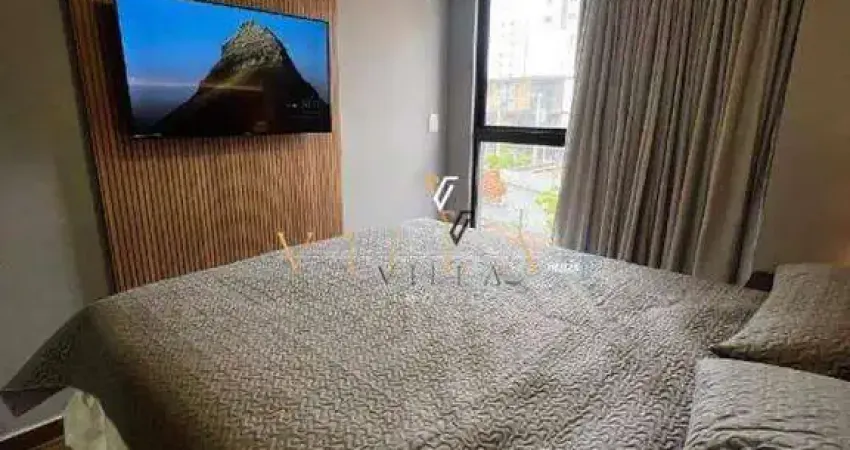 Flat Residencial à venda, Tambaú, João Pessoa - FL0073.