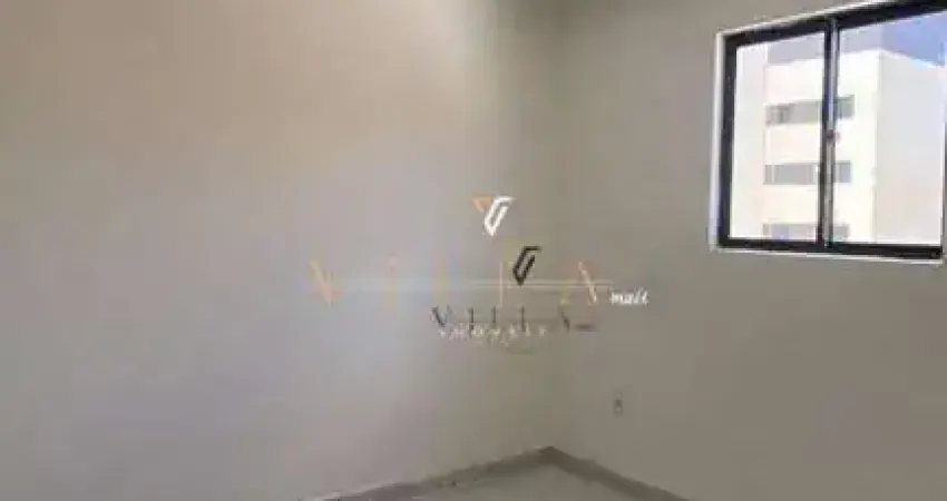 Apartamento Residencial à venda, Planalto Boa Esperança, João Pessoa - AP0406.