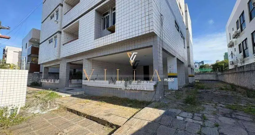 Terreno Residencial à venda, Bessa, João Pessoa - TE0010.