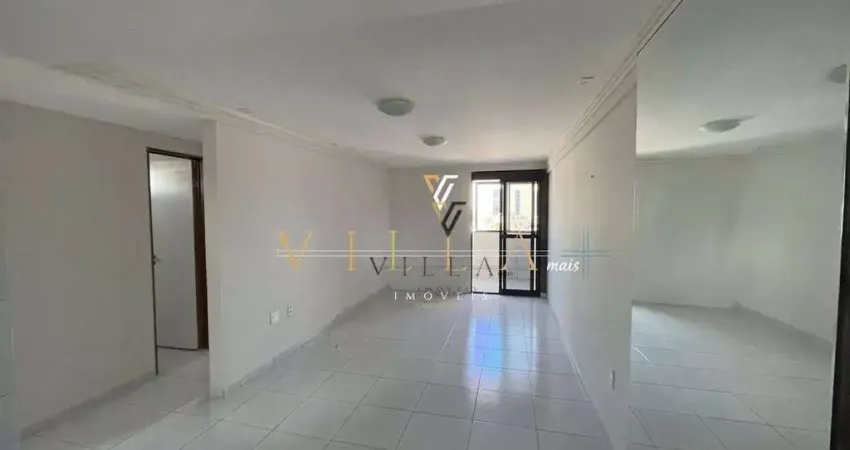 Apartamento Residencial à venda, Brisamar, João Pessoa - AP0410.