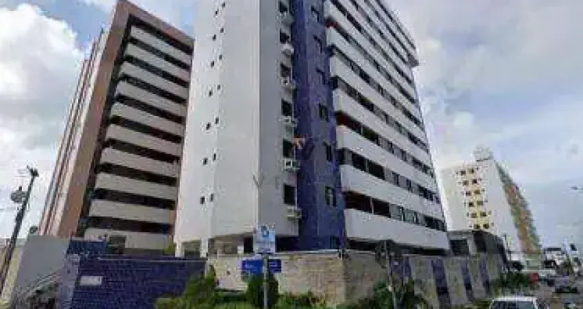 Apartamento Residencial à venda, Manaíra, João Pessoa - AP0411.