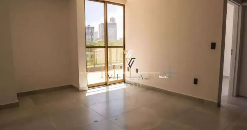 Studio Residencial à venda, Tambaú, João Pessoa - ST0008.