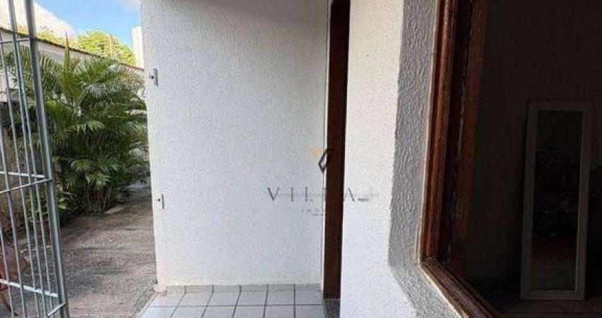 Apartamento Amplo Térreo com 3 dormitórios, 2 Salas e Varanda à venda, 66 m² por R$ 180.000 - Castelo Branco - João Pessoa/PB