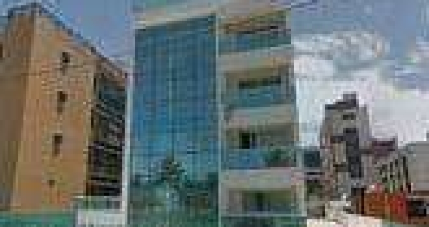 Flat com 1 dormitório, Sala e Cozinha Integradas à venda, 36 m² por R$ 390.000 - Intermares - Cabedelo/PB
