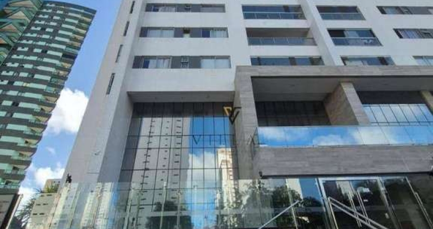 Apartamento Amplo Porteira Fechada com 4 dormitórios, 1 Sala e Varanda à venda, 135 m² por R$ 1.600.000 - Aeroclube - João Pessoa/PB