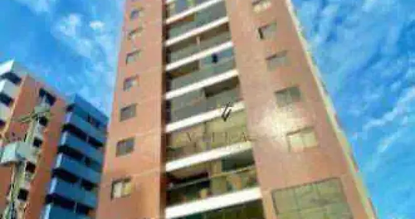 Apartamento com 3 dormitórios, 2 Salas e Varanda para alugar, 90 m² por R$ 6.000 - Jardim Oceania - João Pessoa/PB