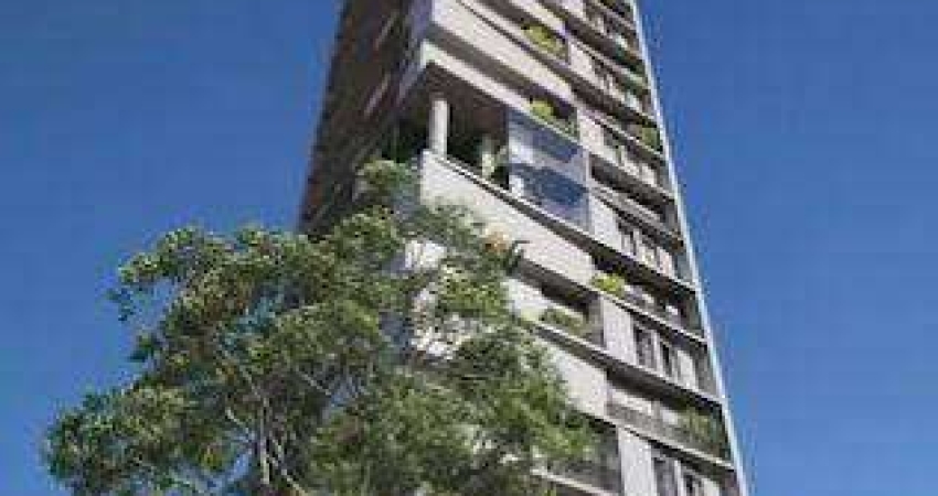 Flat com 1 dormitório, Sala e Cozinha Integradas à venda, 27 m² por R$ 470.000 - Manaíra - João Pessoa/PB