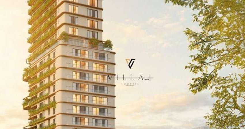 Apartamento com 2 dormitórios, Sala e Varanda à venda, 70 m² por R$ 683.445 - Jardim Oceania - João Pessoa/PB