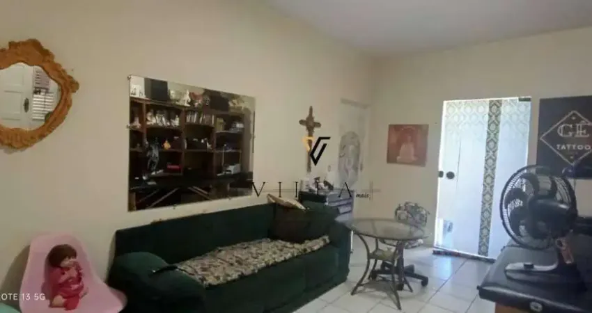 Casa com 3 dormitórios, 2 Salas e Terraço à venda, 130 m² por R$ 900.000 - Manaíra - João Pessoa/PB