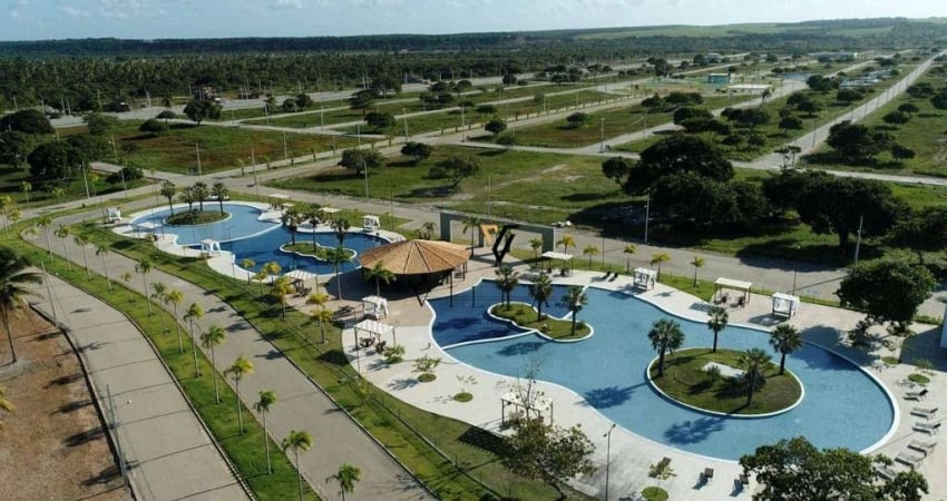 Terreno à Beira Mar à venda, 300 m² por R$ 178.791 - Ponta de Lucena - Lucena/PB