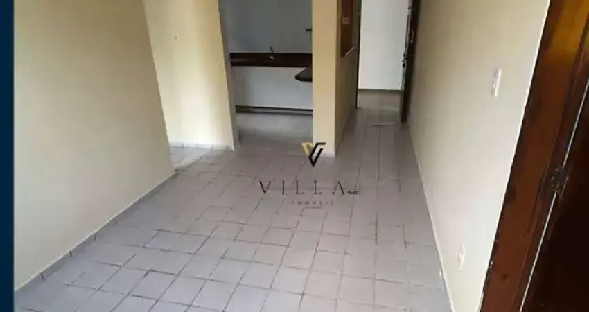 Apartamento com 2 dormitórios, sala e cozinha americana à venda, 55 m² por R$ 159.000 - Jardim Cidade Universitária - João Pessoa/PB