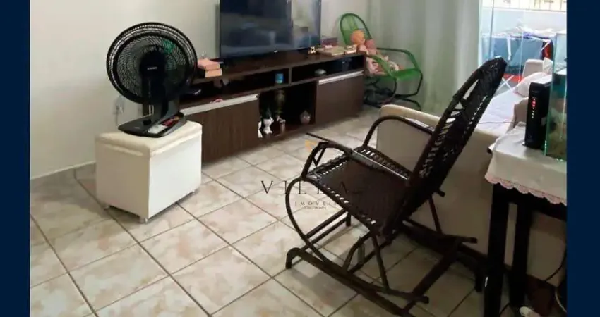 Apartamento com 3 dormitórios, sala, cozinha e varanda à venda, 70 m² por R$ 329.000 - Jardim São Paulo - João Pessoa/PB