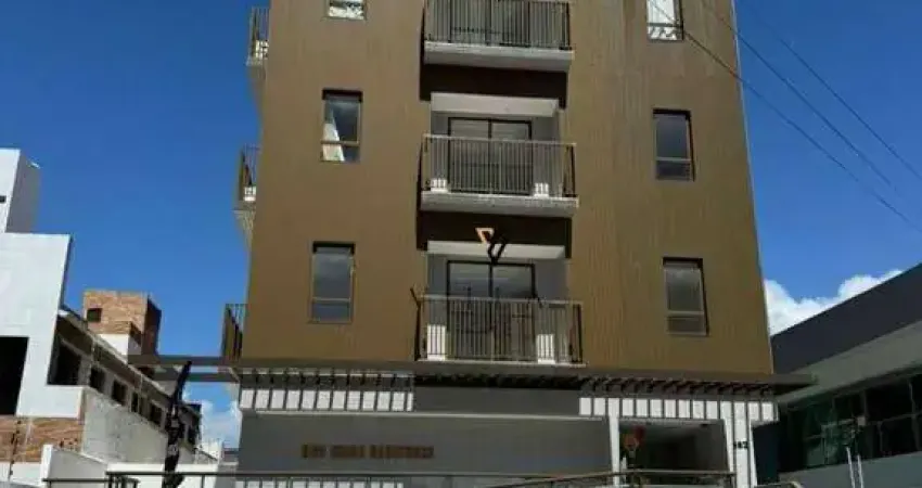 Apartamento com 2 dormitórios, sala, cozinha americana e varanda à venda, 52 m² por R$ 439.000 - Intermares - Cabedelo/PB