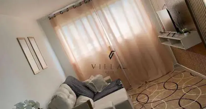 Apartamento com 2 dormitórios, sala e cozinha à venda, 58 m² por R$ 135.000 - Gramame - João Pessoa/PB