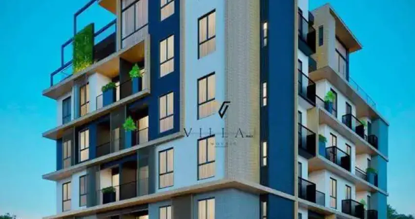 Apartamento com 2 dormitórios, sala. cozinha e varanda à venda, 50 m² por R$ 447.000 - Bessa - João Pessoa/PB