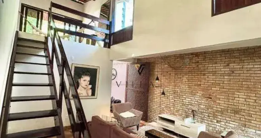 Casa Ampla com 3 dormitórios, 2 salas, cozinha e varanda à venda, 191 m² por R$ 850.000 - Manaíra - João Pessoa/PB