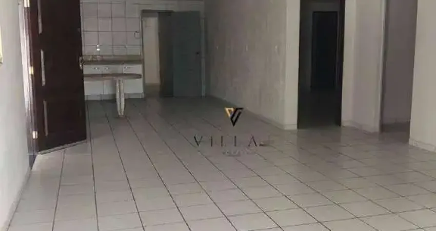 Casa Ampla com 4 dormitórios, sala para 2 ambientes, cozinha, piscina e espaço gourmet à venda por R$ 800.000 - Bairro dos Estados - João Pessoa/PB