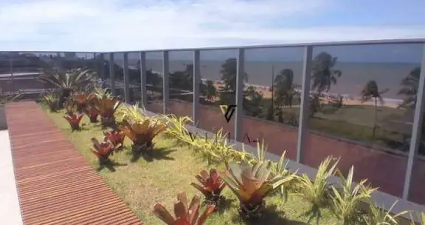 Apartamento com 3 dormitórios, sala 2 ambientes, cozinha americana e varanda gourmet à venda, 152 m² por r$ 2.590.000 - cabo branco - joão pessoa/pb