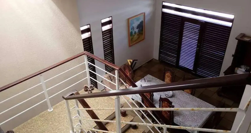 Casa ampla com 4 dormitórios, 3 salas, cozinha e varanda com terraço à venda, 300 m² por r$ 1.200.000 - bessa - joão pessoa/pb