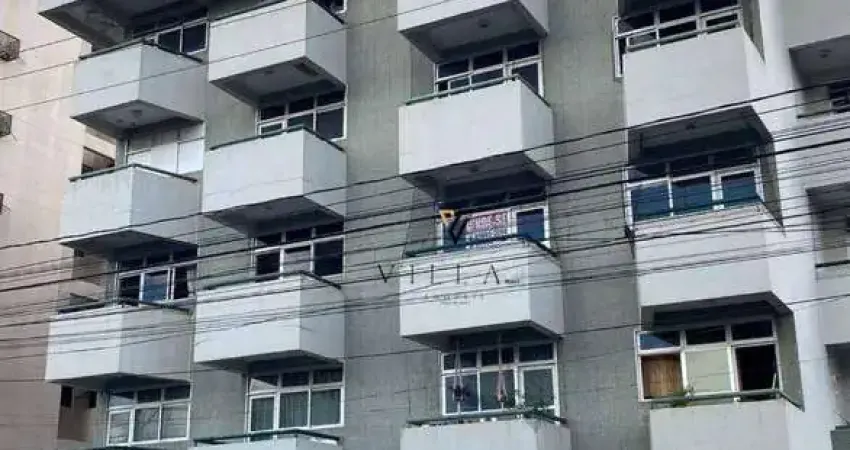 Apartamento amplo com 3 dormitórios, 2 salas, cozinha e varanda à venda, 150 m² por r$ 600.000 - manaíra - joão pessoa/pb